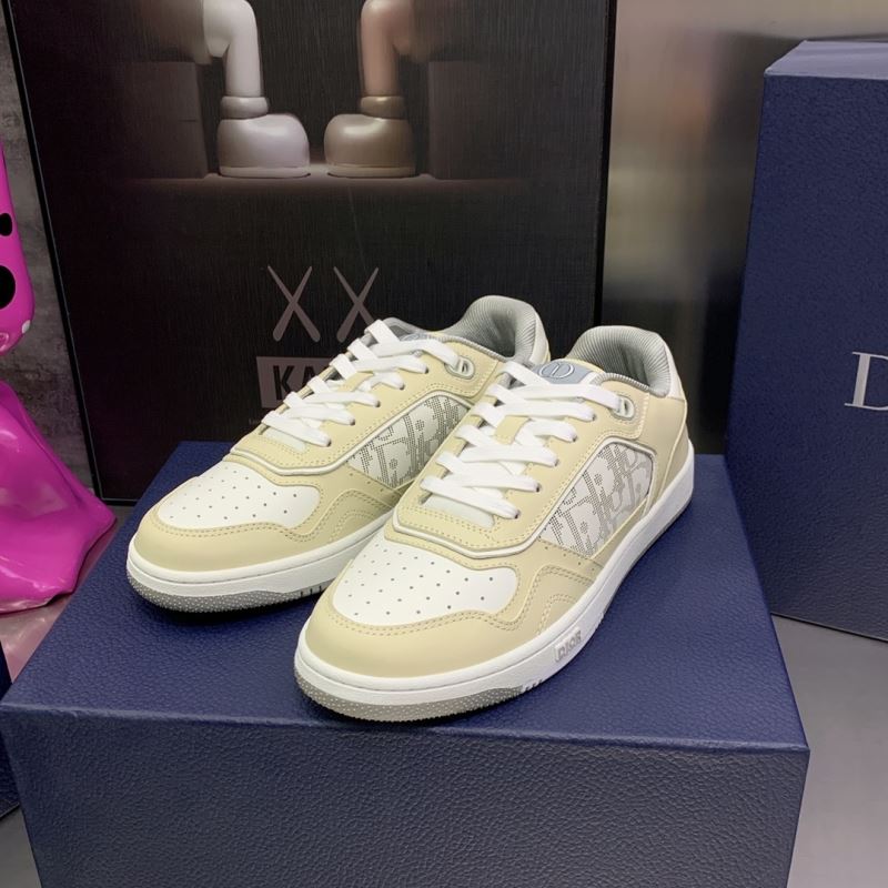 Christian Dior Sneaker